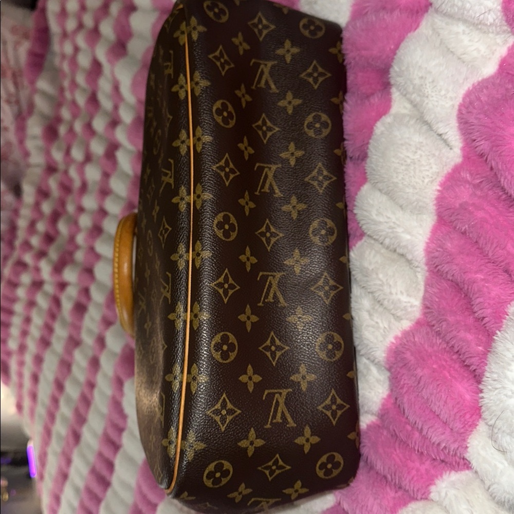 Louis Vuitton Deauville - Picture 8 of 12